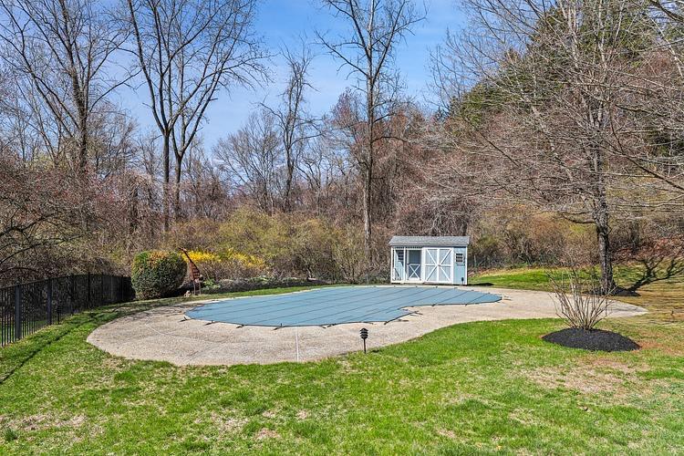 Single Family Round Hill  Westchester County, NY 10504, MLS-860688-37