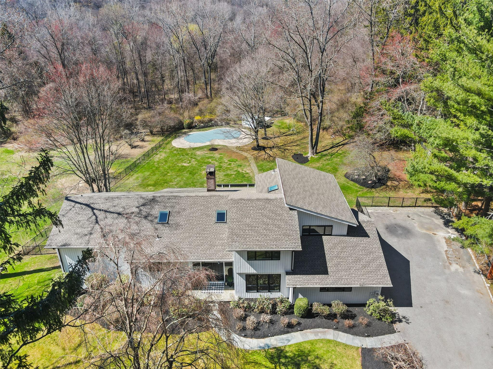Single Family Round Hill  Westchester County, NY 10504, MLS-860688-39