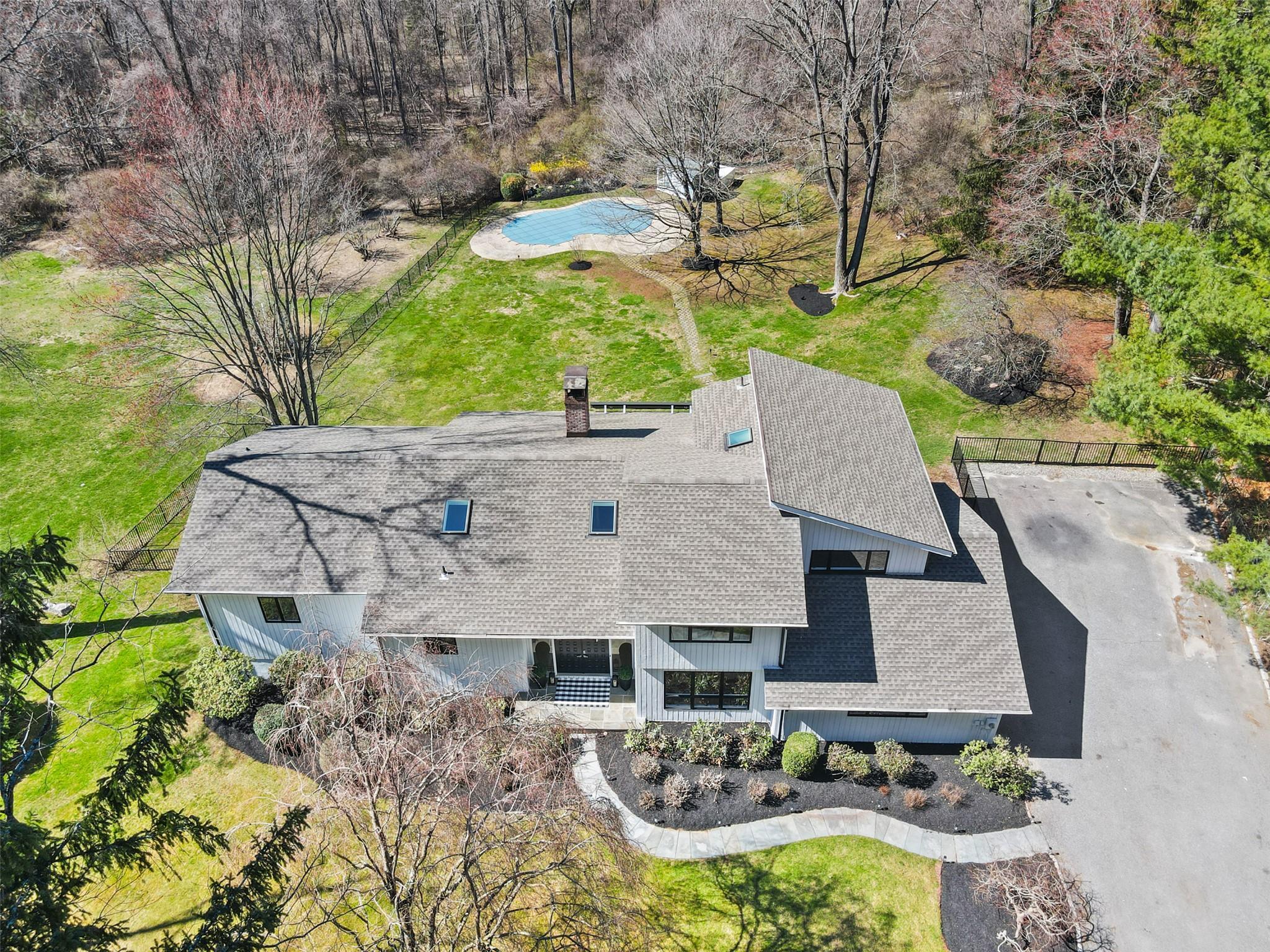 Single Family Round Hill  Westchester County, NY 10504, MLS-860688-41