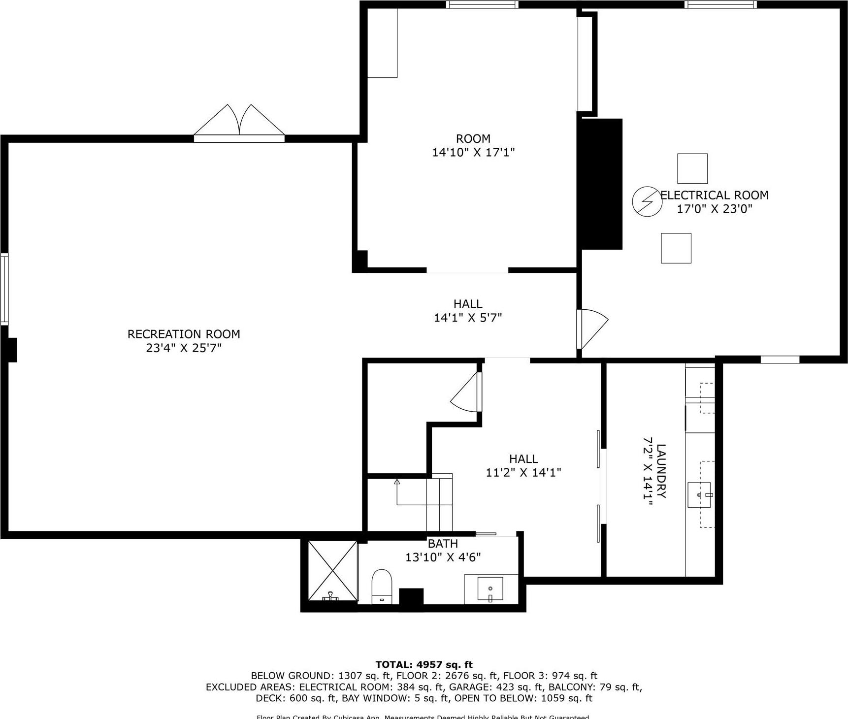 Single Family Round Hill  Westchester County, NY 10504, MLS-860688-43
