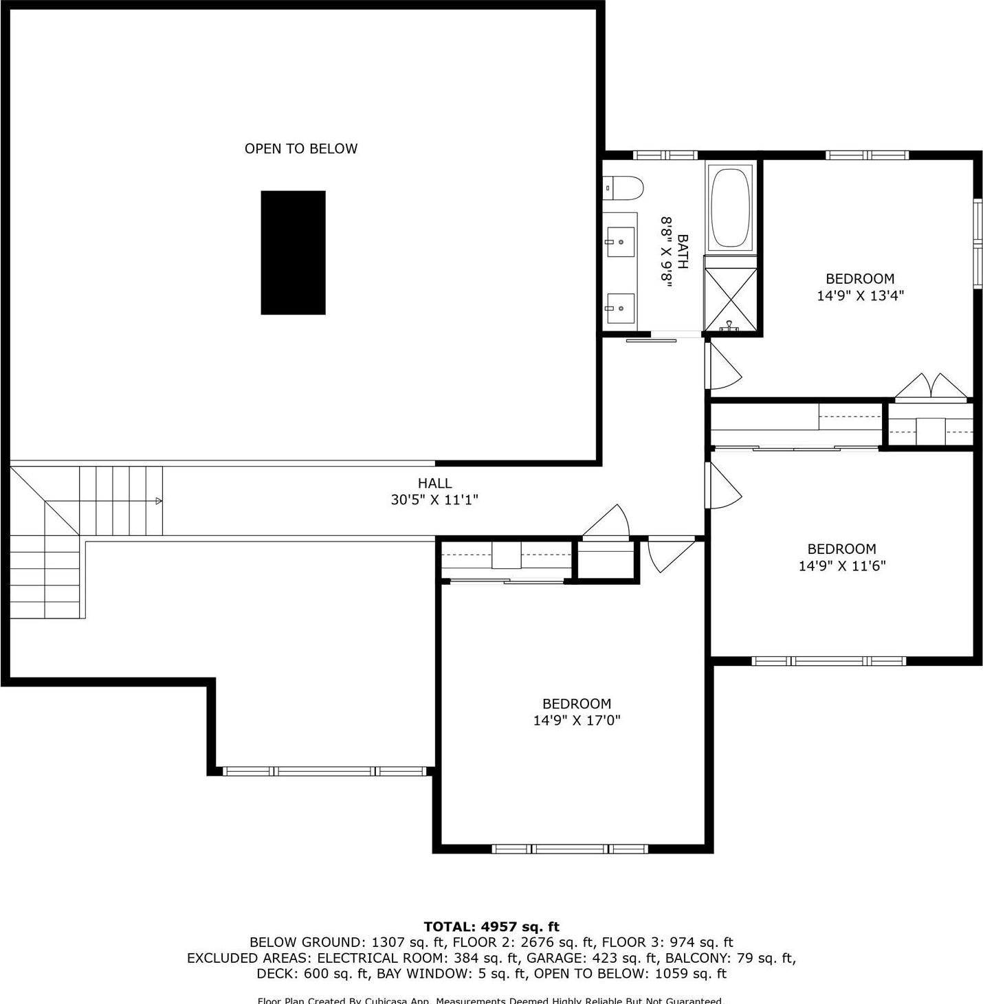 Single Family Round Hill  Westchester County, NY 10504, MLS-860688-44