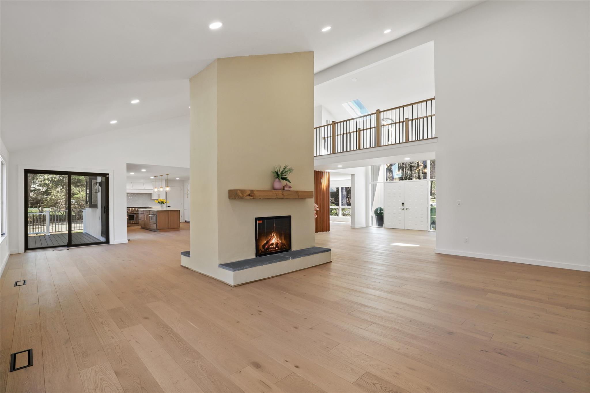 Single Family Round Hill  Westchester County, NY 10504, MLS-860688-9