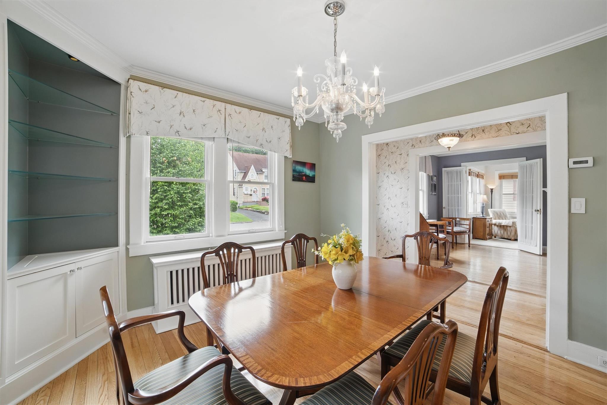 Single Family Kingston  Westchester County, NY 10701, MLS-860689-13