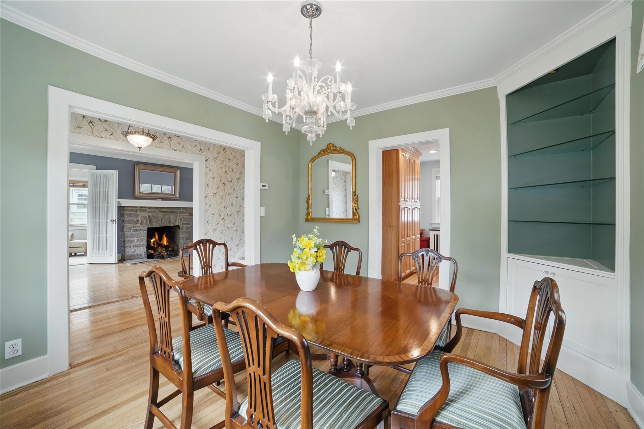 Single Family Kingston  Westchester County, NY 10701, MLS-860689-14