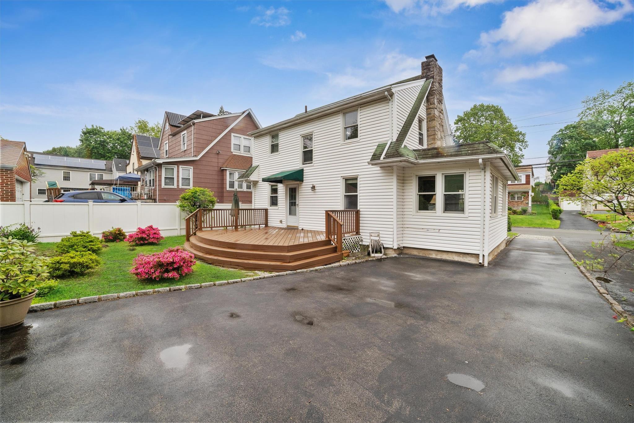 Single Family Kingston  Westchester County, NY 10701, MLS-860689-32