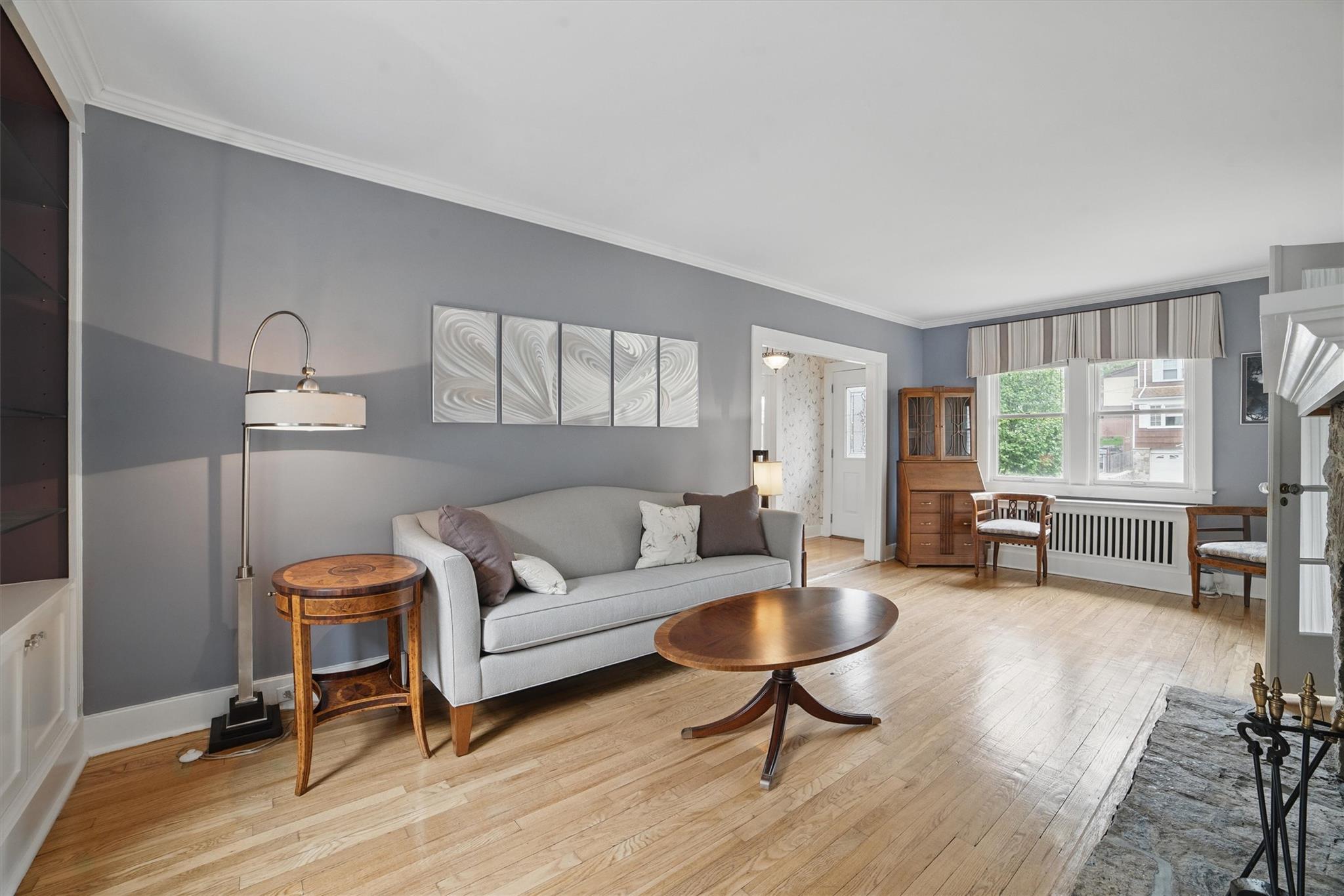 Single Family Kingston  Westchester County, NY 10701, MLS-860689-6