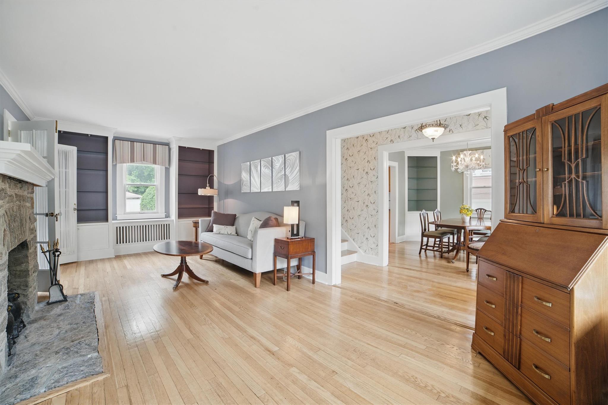 Single Family Kingston  Westchester County, NY 10701, MLS-860689-7