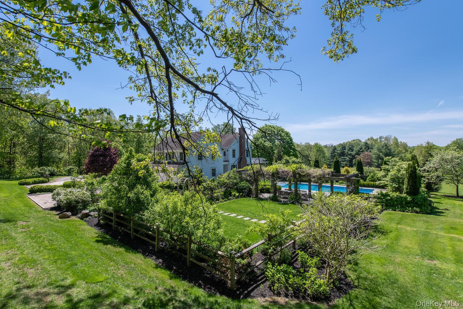 Single Family Pells Dutchess County, NY 12572, MLS-860691-2