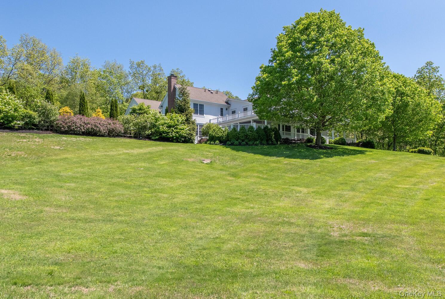 Single Family Pells Dutchess County, NY 12572, MLS-860691-3