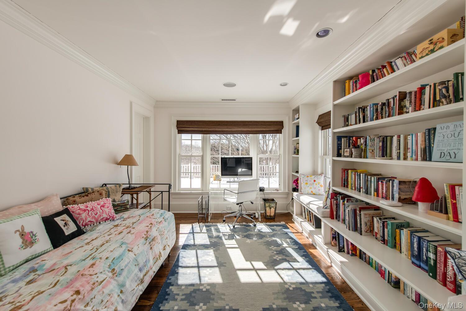 Single Family Pells Dutchess County, NY 12572, MLS-860691-35