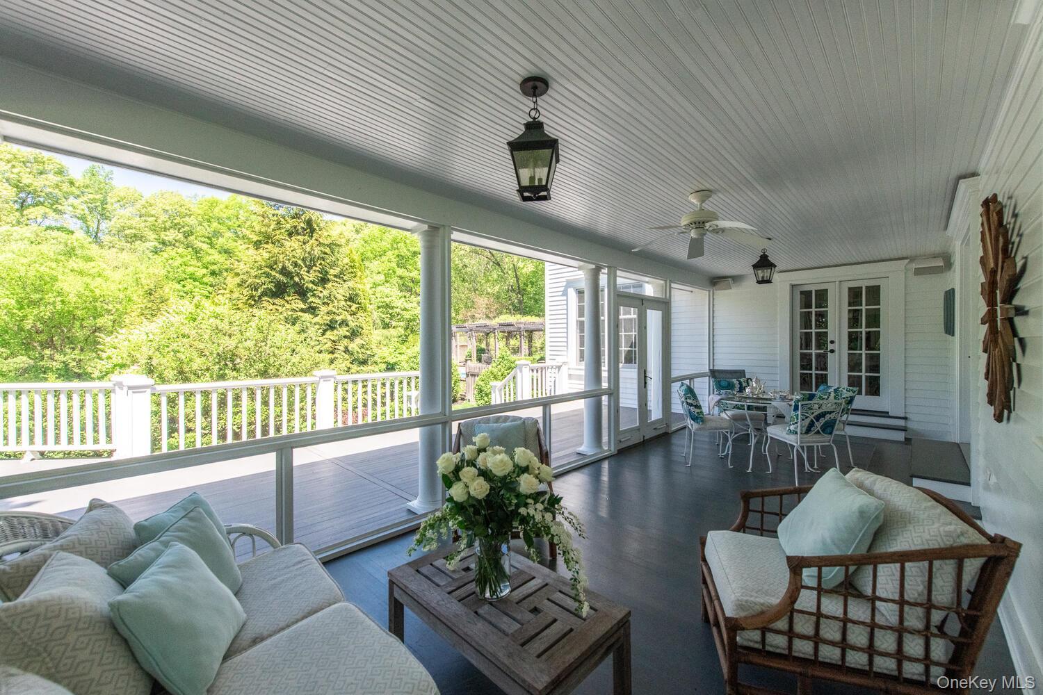 Single Family Pells Dutchess County, NY 12572, MLS-860691-42