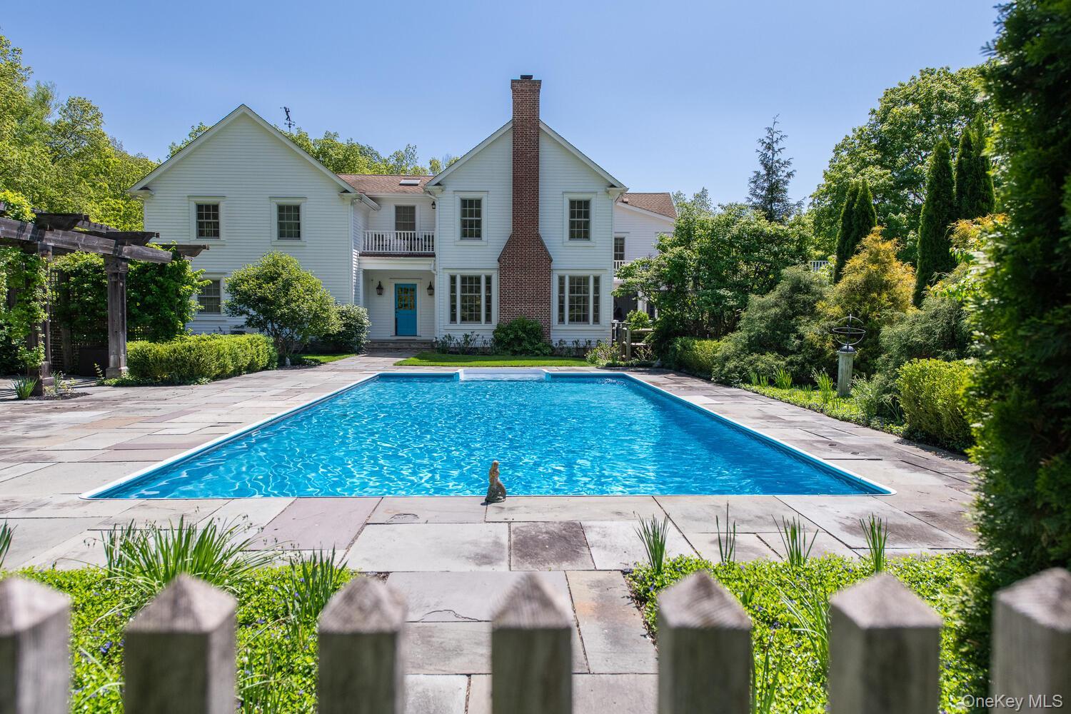 Single Family Pells Dutchess County, NY 12572, MLS-860691-5