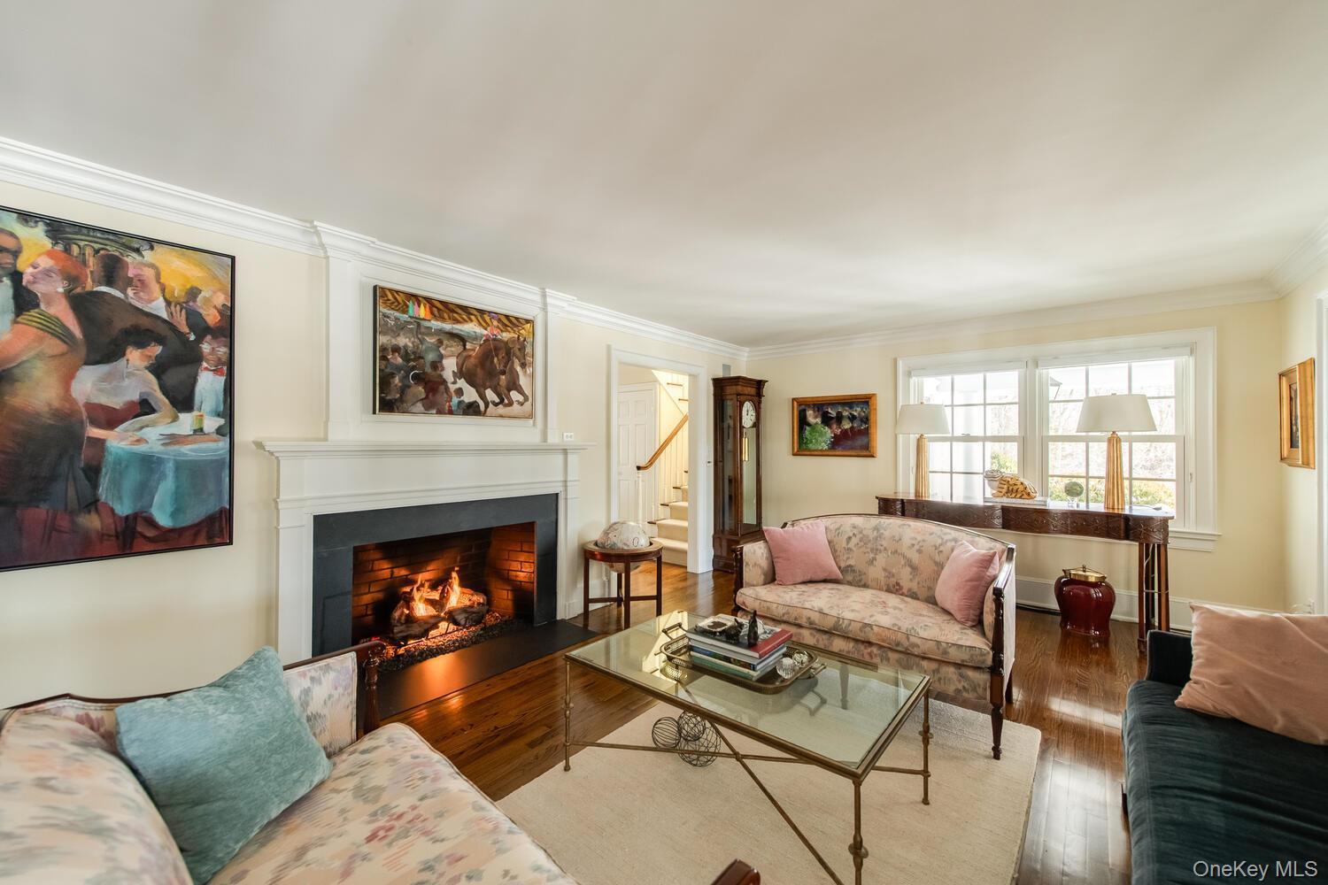 Single Family Pells Dutchess County, NY 12572, MLS-860691-9