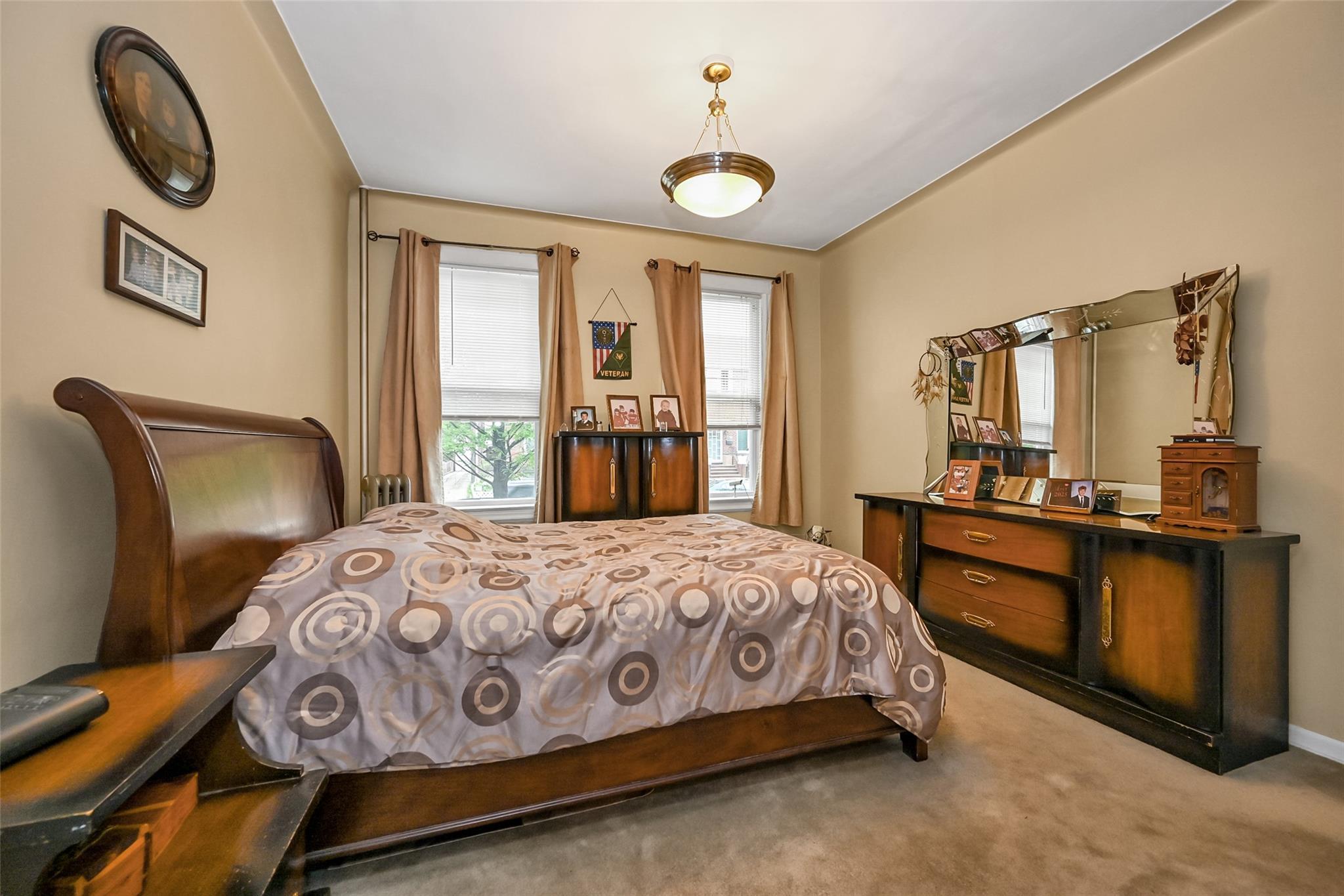 Single Family 46th  Queens, NY 11103, MLS-860700-14