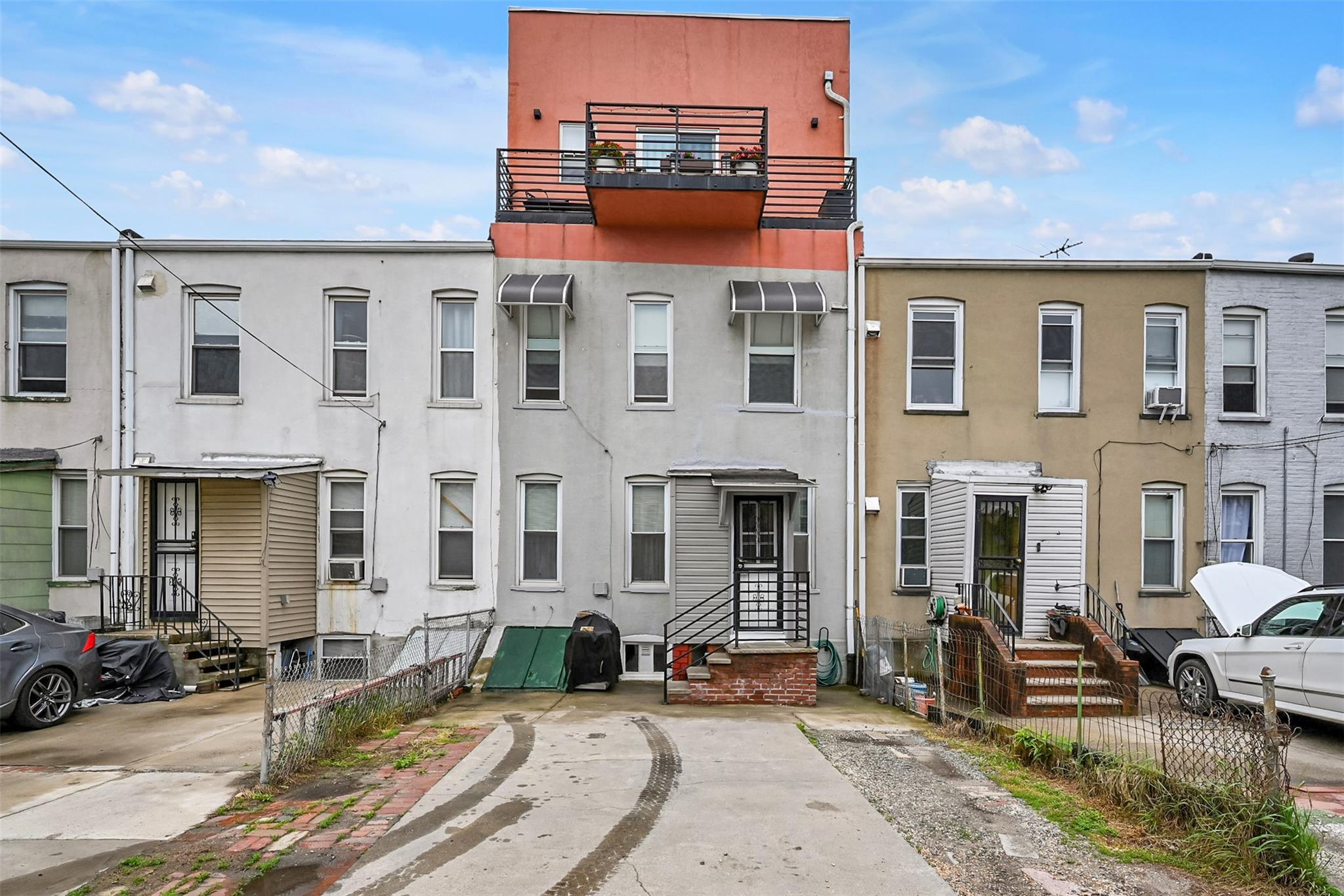 Single Family 46th  Queens, NY 11103, MLS-860700-20