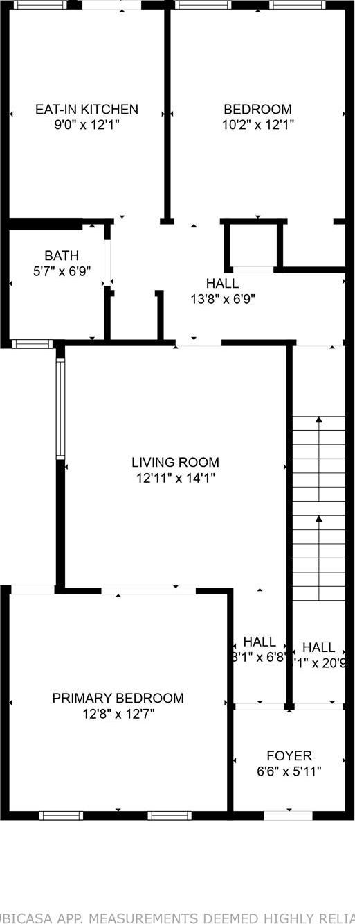 Single Family 46th  Queens, NY 11103, MLS-860700-22