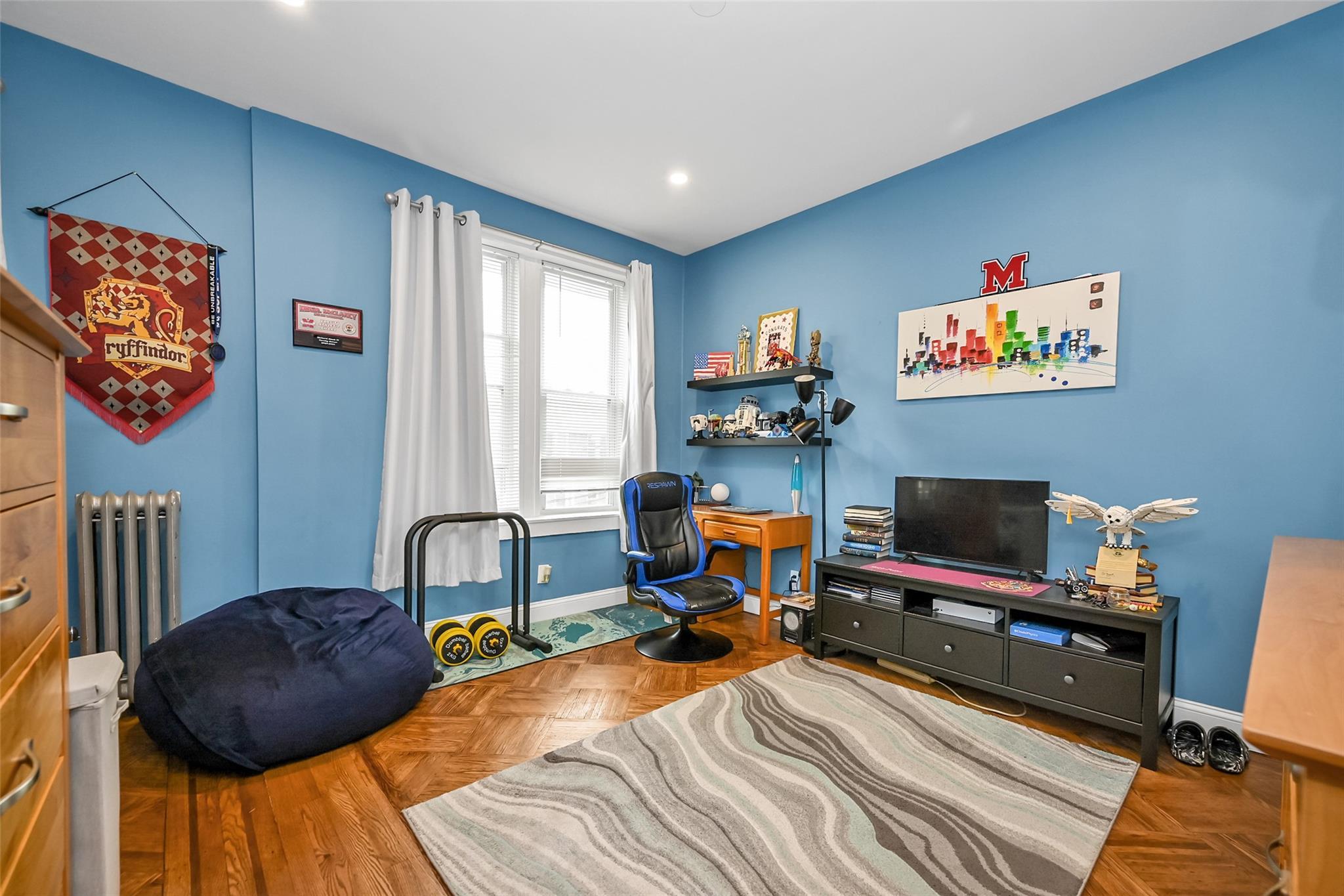 Single Family 46th  Queens, NY 11103, MLS-860700-6