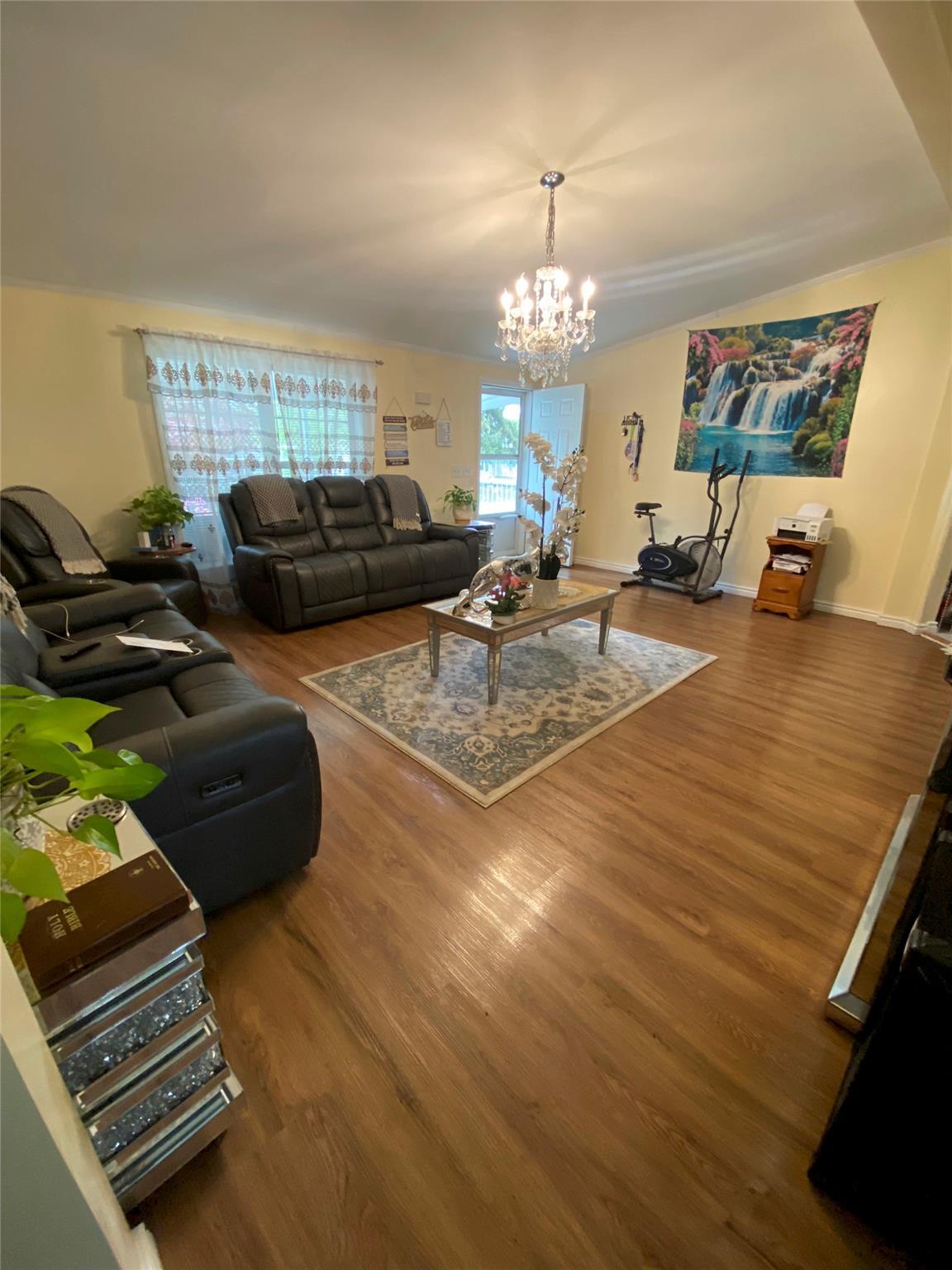 Single Family Hula  Ulster County, NY 12561, MLS-860701-4