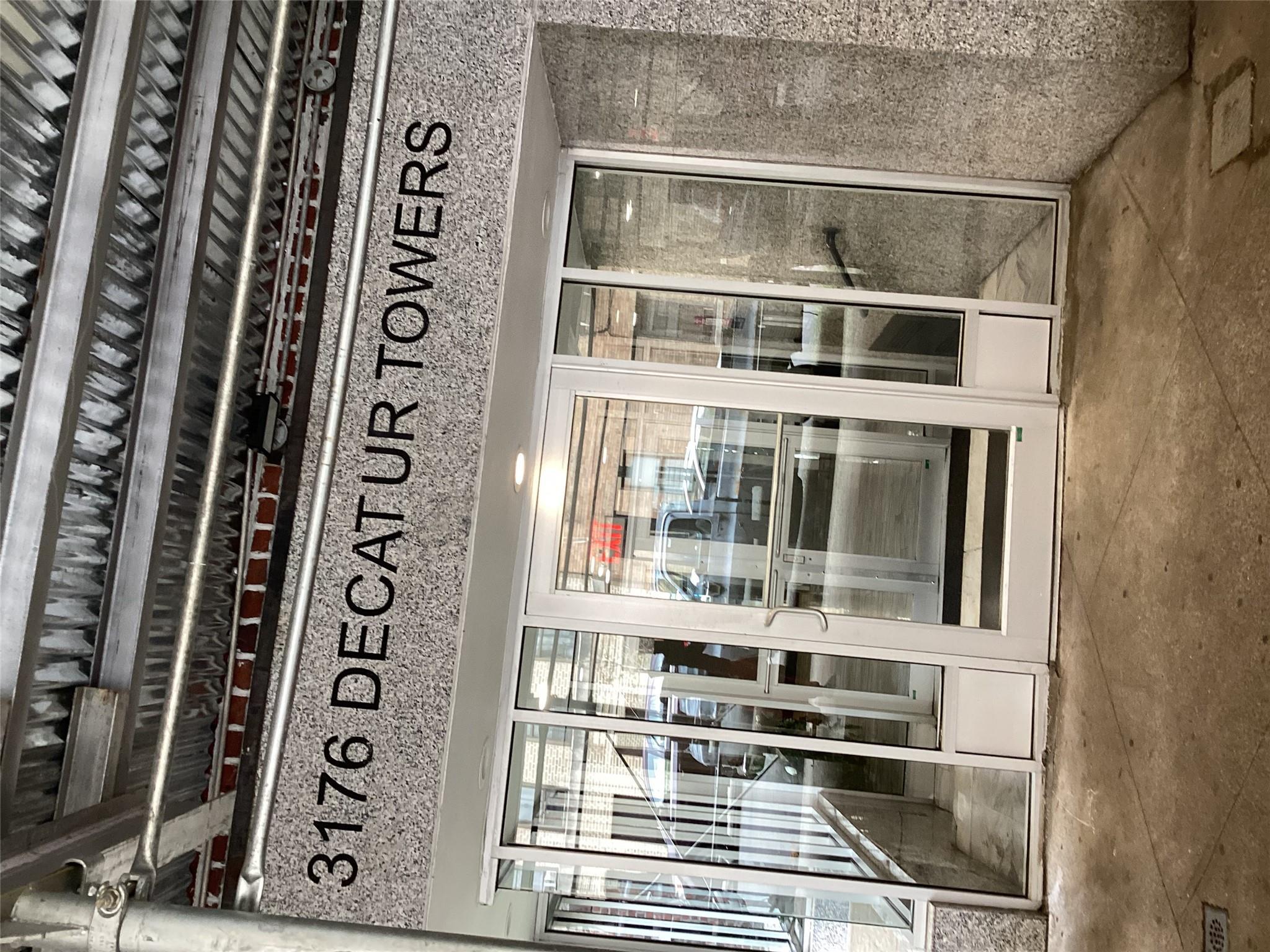 Coop Decatur Avenue Bronx, NY 10467, MLS-860705-2