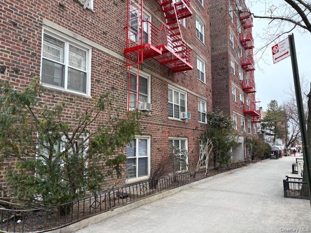Coop Decatur Avenue Bronx, NY 10467, MLS-860705-22