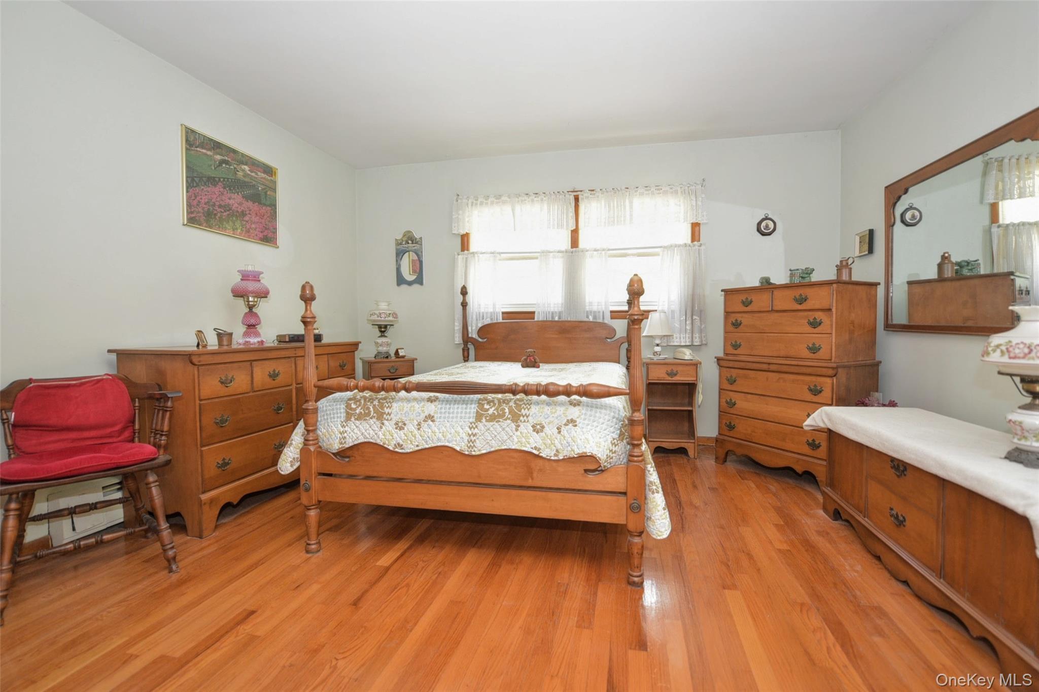 Single Family Rockland Rockland County, NY 10965, MLS-860709-21