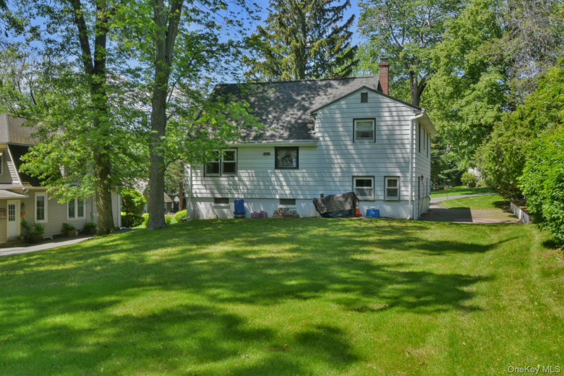 Single Family Rockland Rockland County, NY 10965, MLS-860709-3