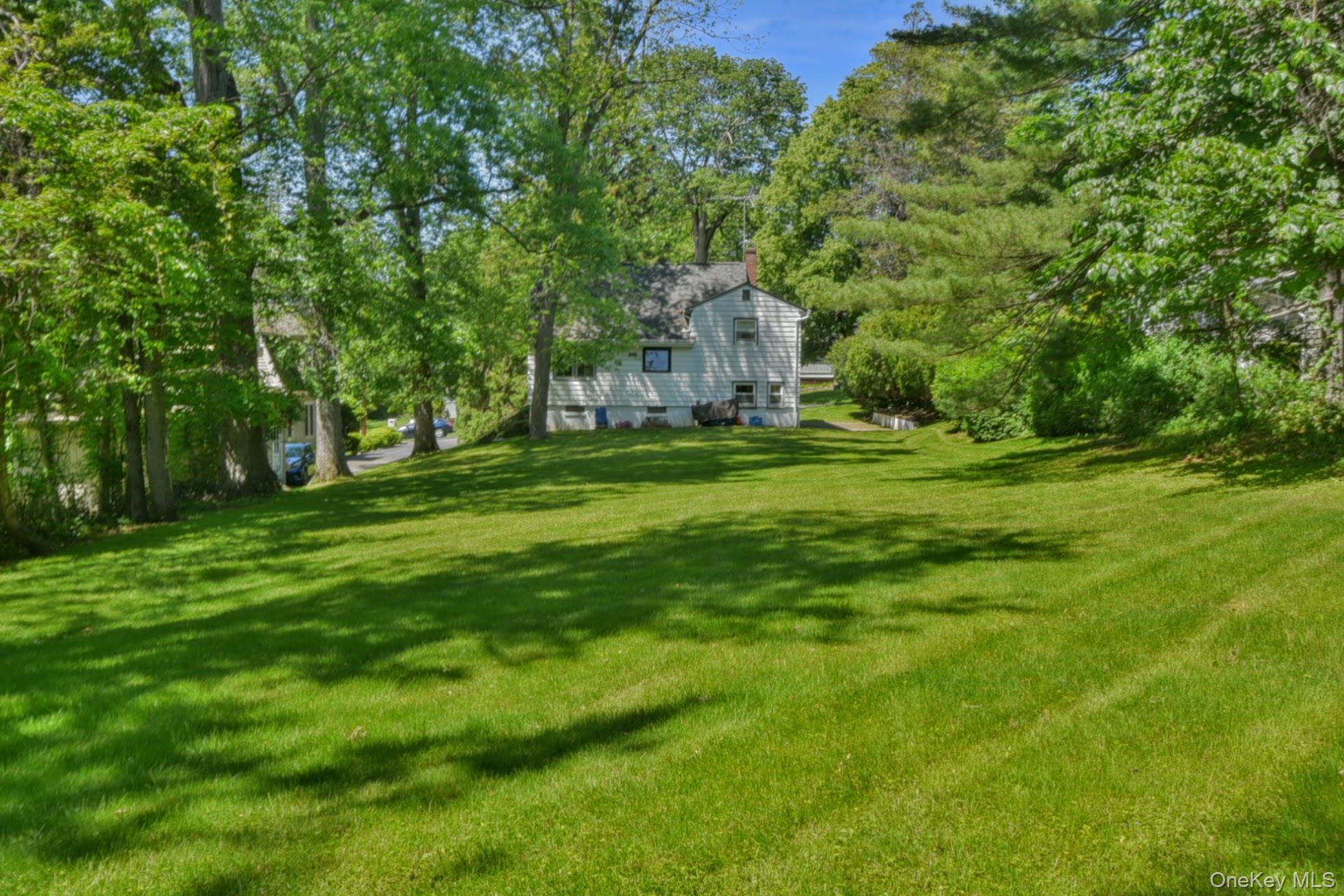 Single Family Rockland Rockland County, NY 10965, MLS-860709-7