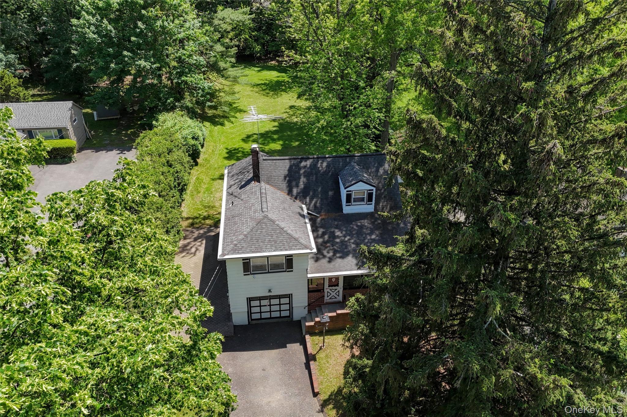 Single Family Rockland Rockland County, NY 10965, MLS-860709-8