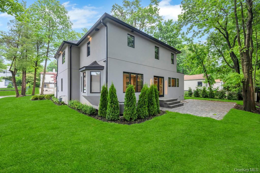 Single Family Bentley Nassau County, NY 11023, MLS-860727-46