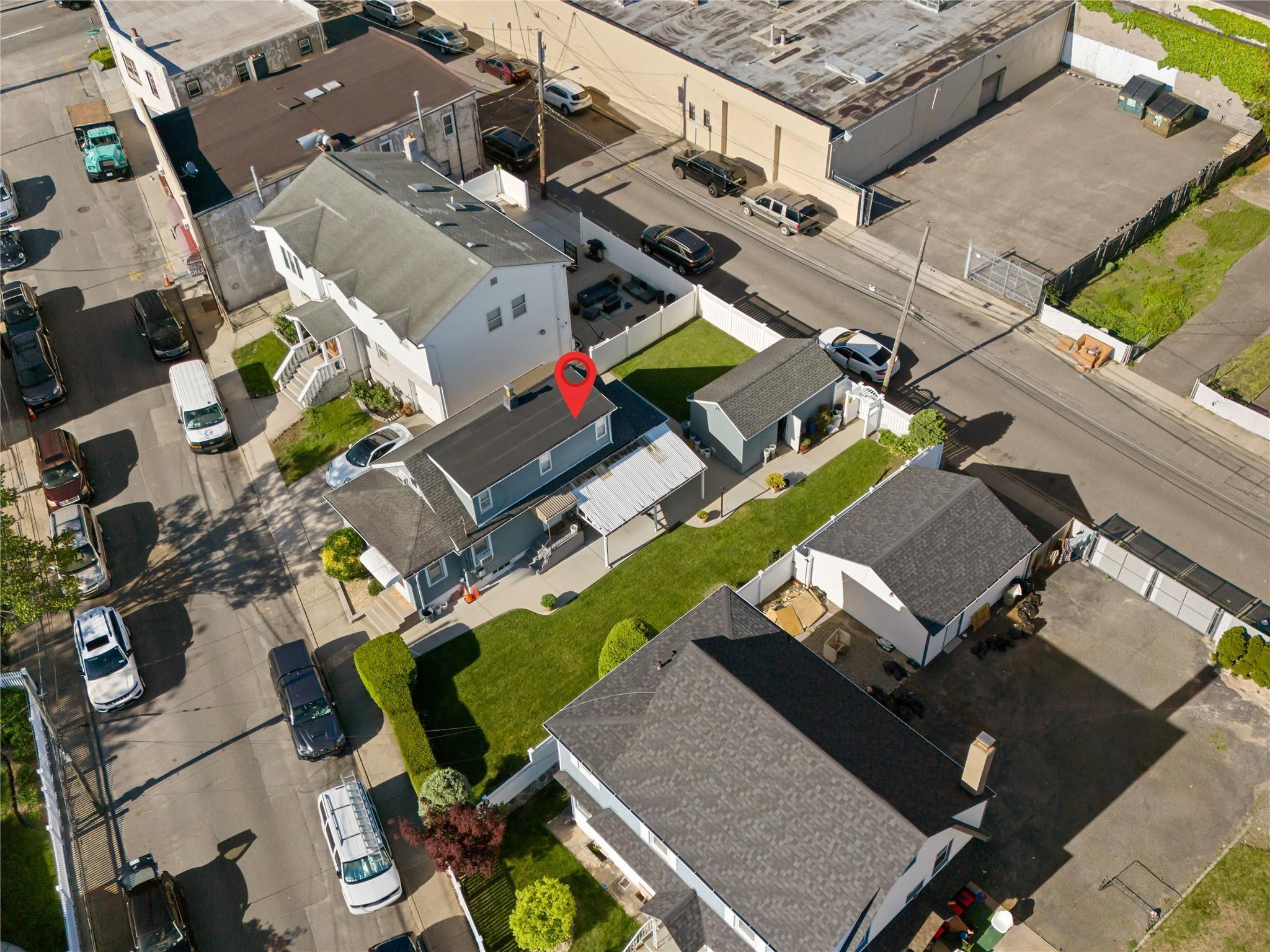 Single Family Savoy  Nassau County, NY 11003, MLS-860732-2