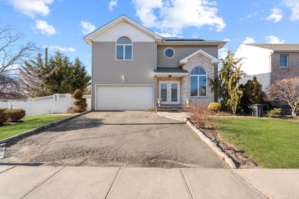 Single Family Howard  Nassau County, NY 11803, MLS-860739-2