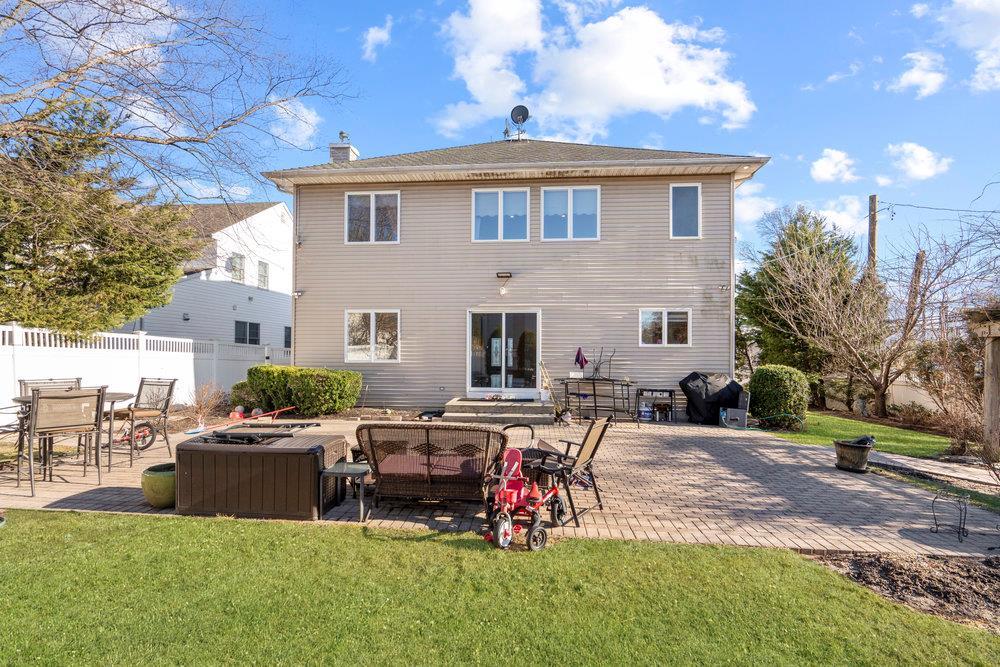Single Family Howard  Nassau County, NY 11803, MLS-860739-30