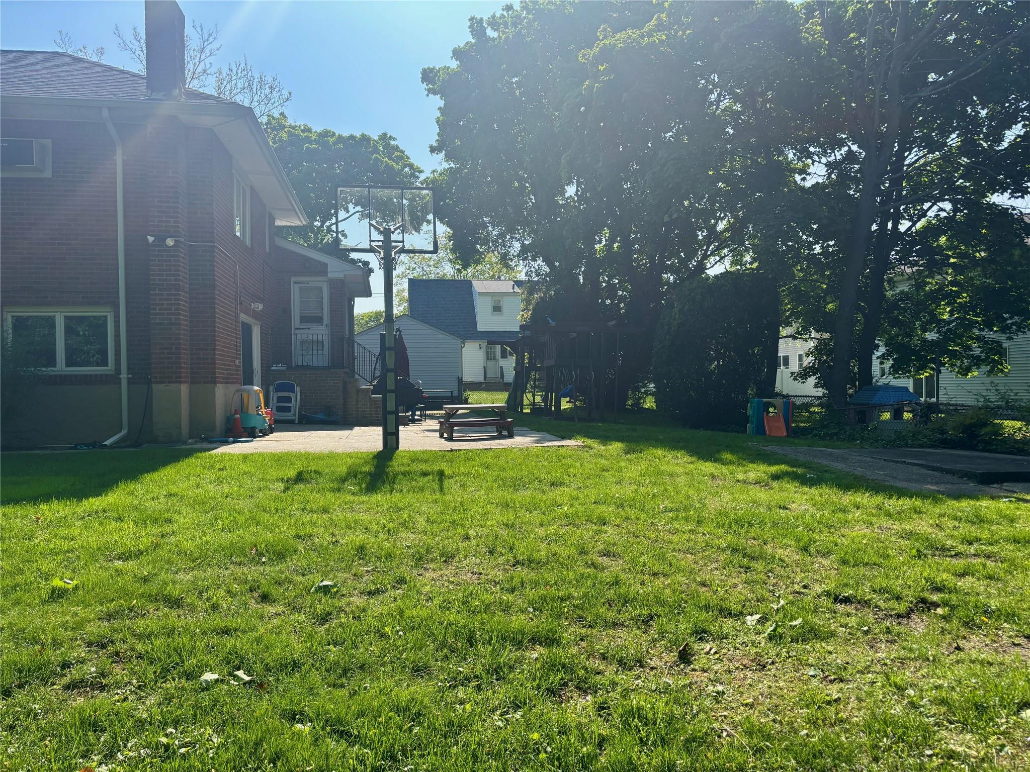 Single Family Bell  Nassau County, NY 11552, MLS-860741-11