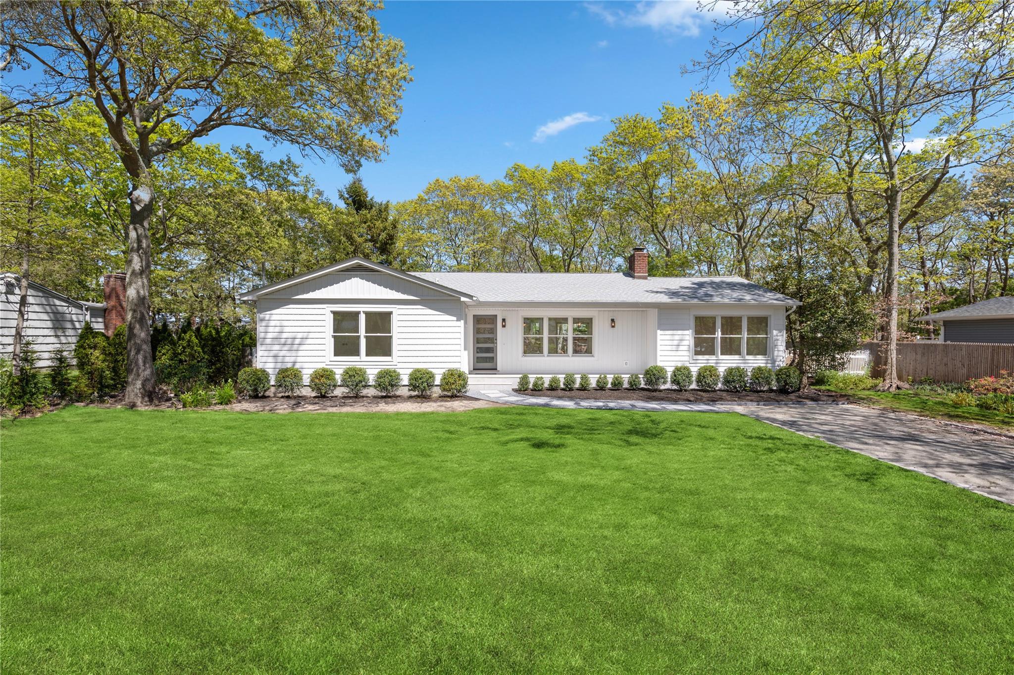 Single Family Pine Tree  Suffolk County, NY 11942, MLS-860748-3