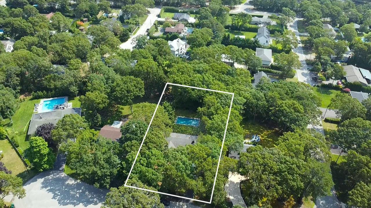 Single Family Pine Tree  Suffolk County, NY 11942, MLS-860748-5