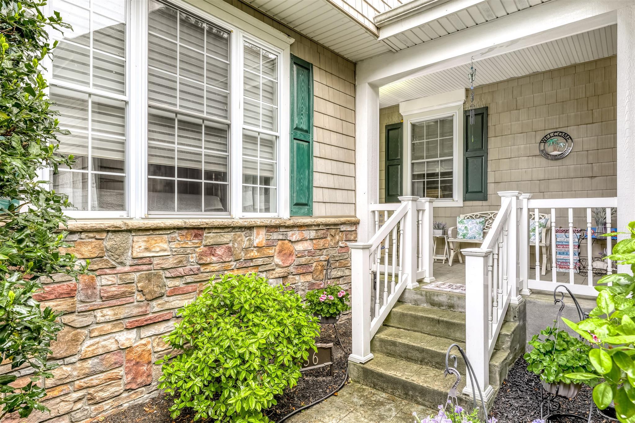 Single Family Pinehurst  Orange County, NY 10950, MLS-860753-2