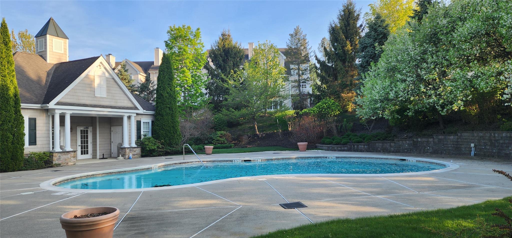 Single Family Pinehurst  Orange County, NY 10950, MLS-860753-28