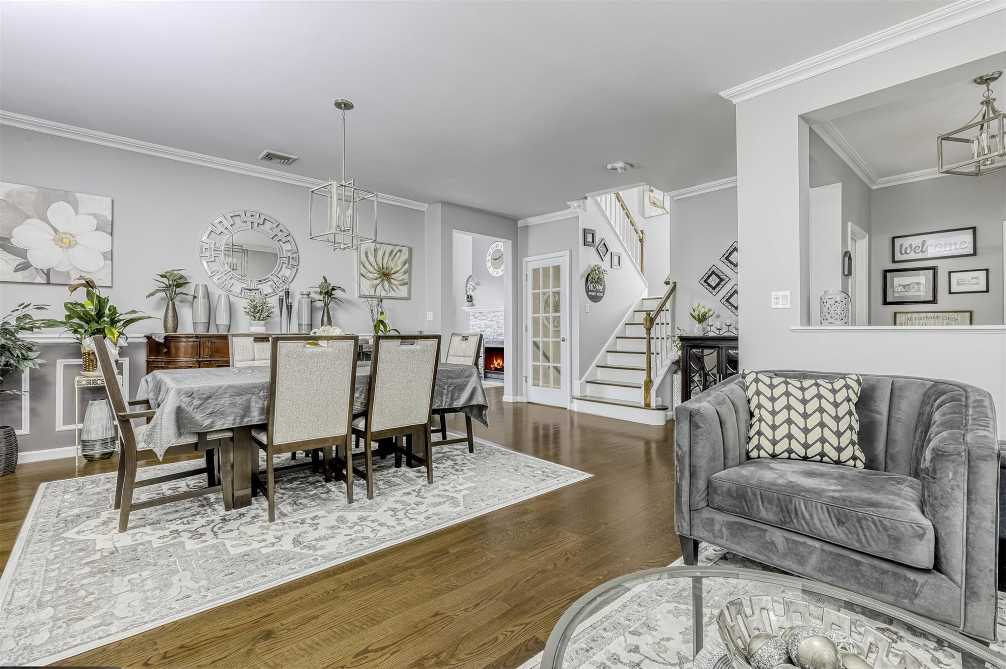 Single Family Pinehurst  Orange County, NY 10950, MLS-860753-5