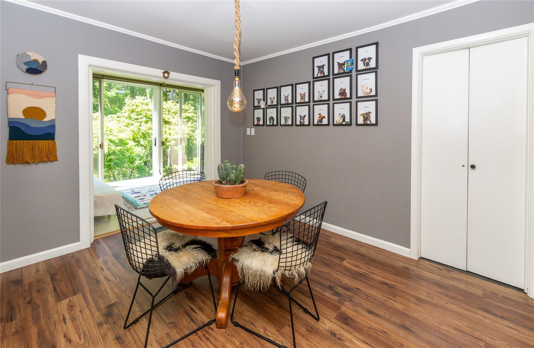 Single Family Sherwood Hill  Putnam County, NY 10509, MLS-860765-13