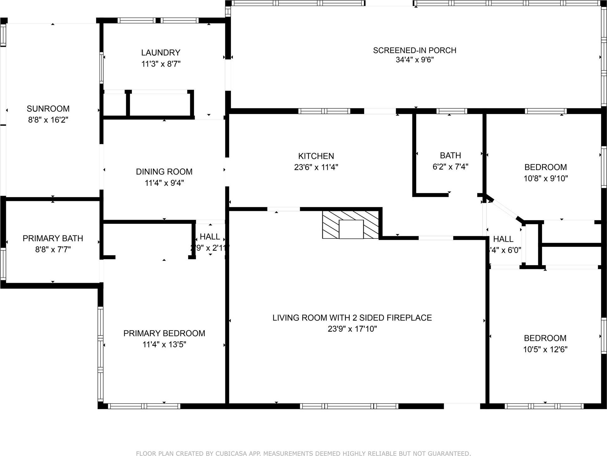 Single Family Sherwood Hill  Putnam County, NY 10509, MLS-860765-27