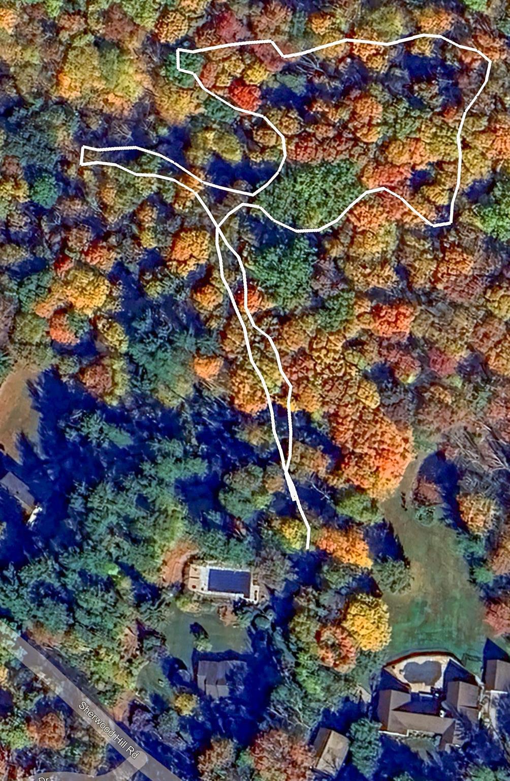 Single Family Sherwood Hill  Putnam County, NY 10509, MLS-860765-4