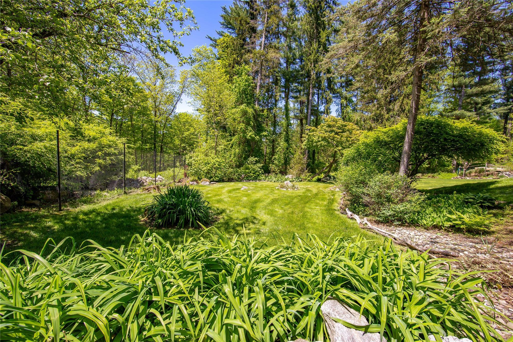 Single Family Sherwood Hill  Putnam County, NY 10509, MLS-860765-43