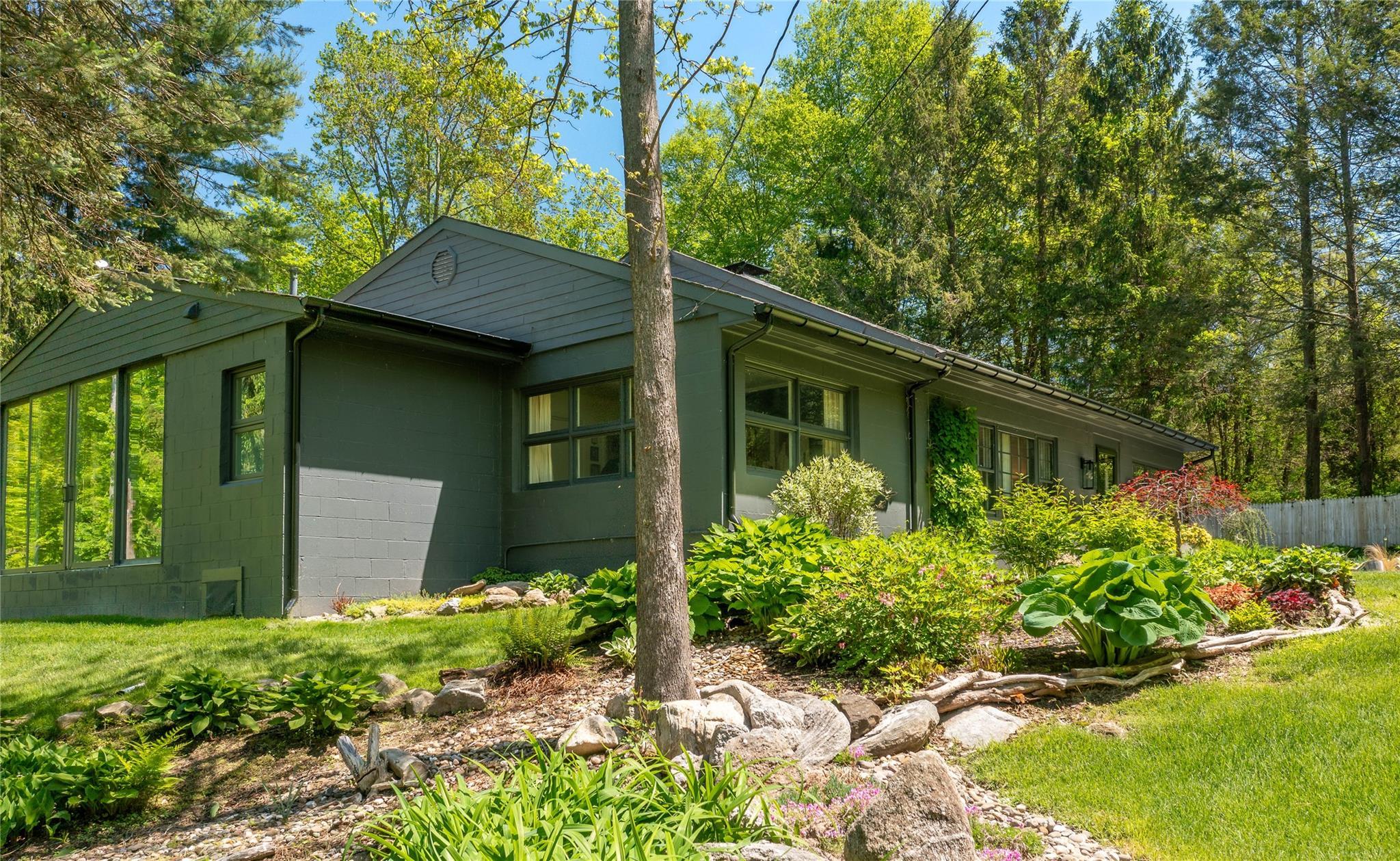 Single Family Sherwood Hill  Putnam County, NY 10509, MLS-860765-44