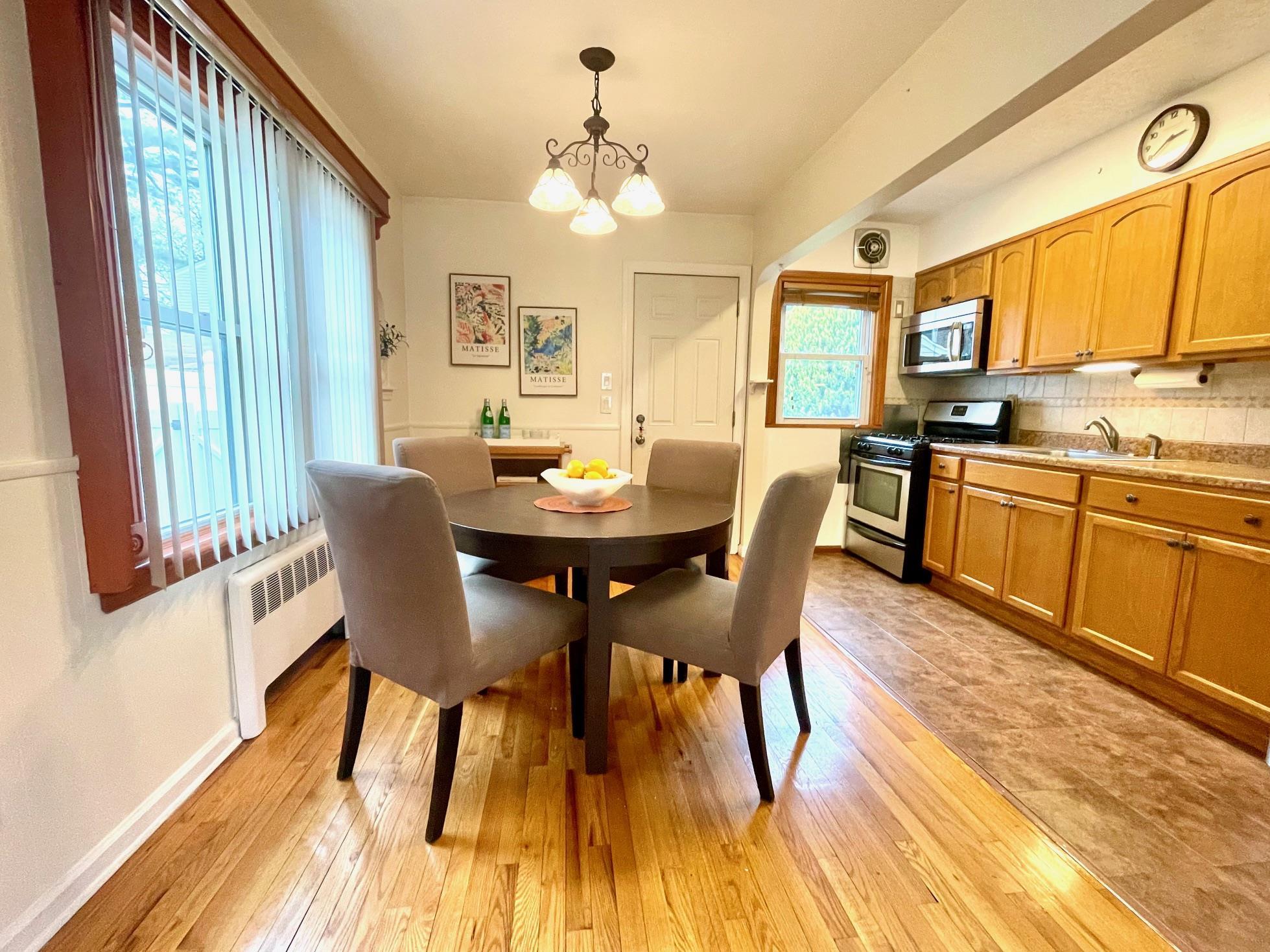Single Family Marshall  Nassau County, NY 11550, MLS-860768-10