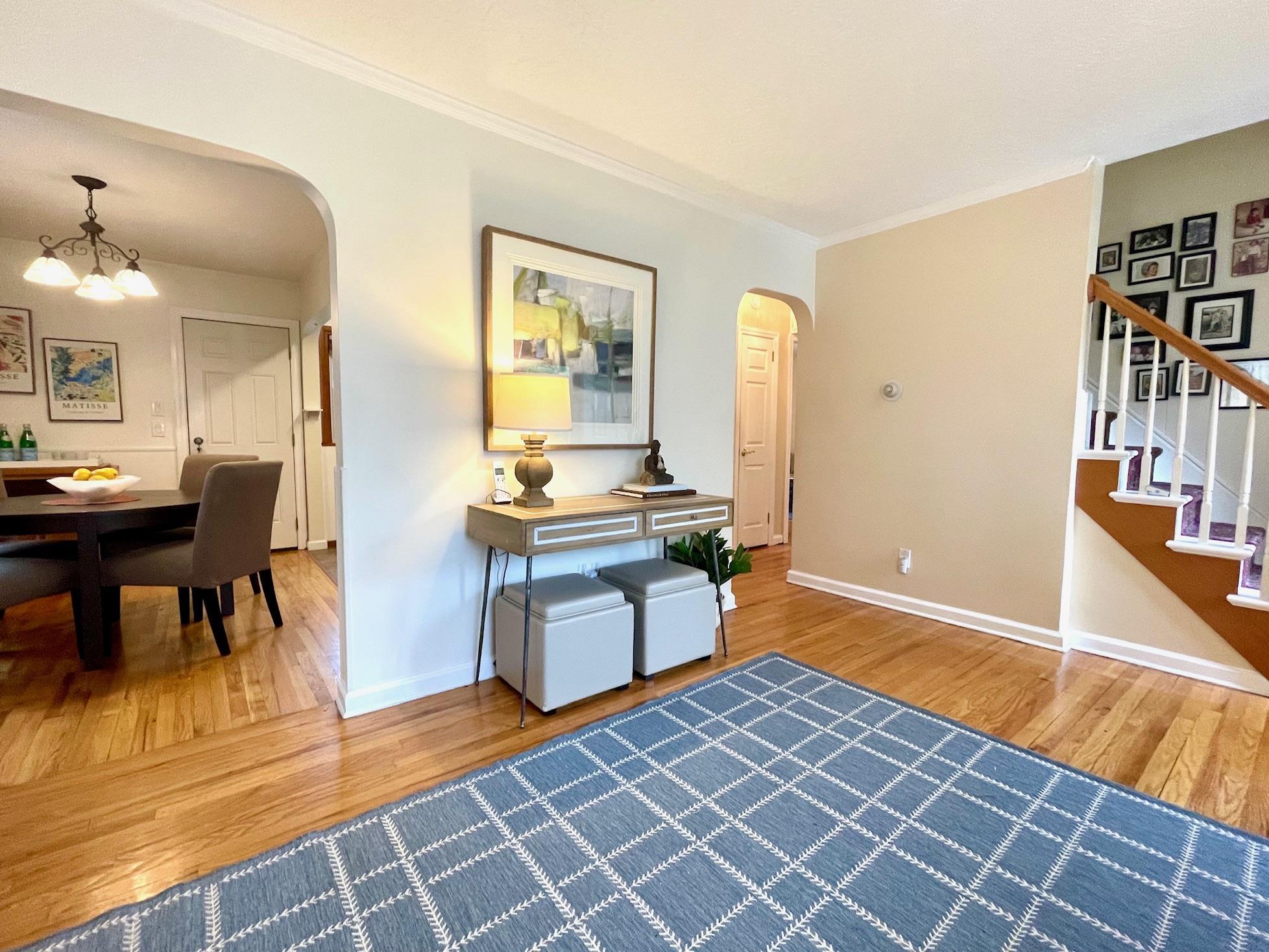 Single Family Marshall  Nassau County, NY 11550, MLS-860768-11