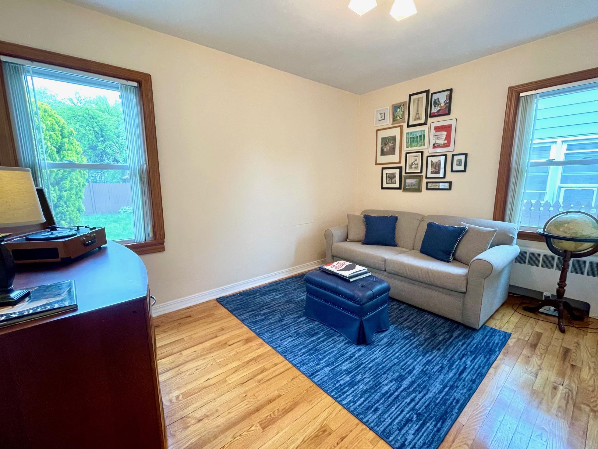 Single Family Marshall  Nassau County, NY 11550, MLS-860768-18