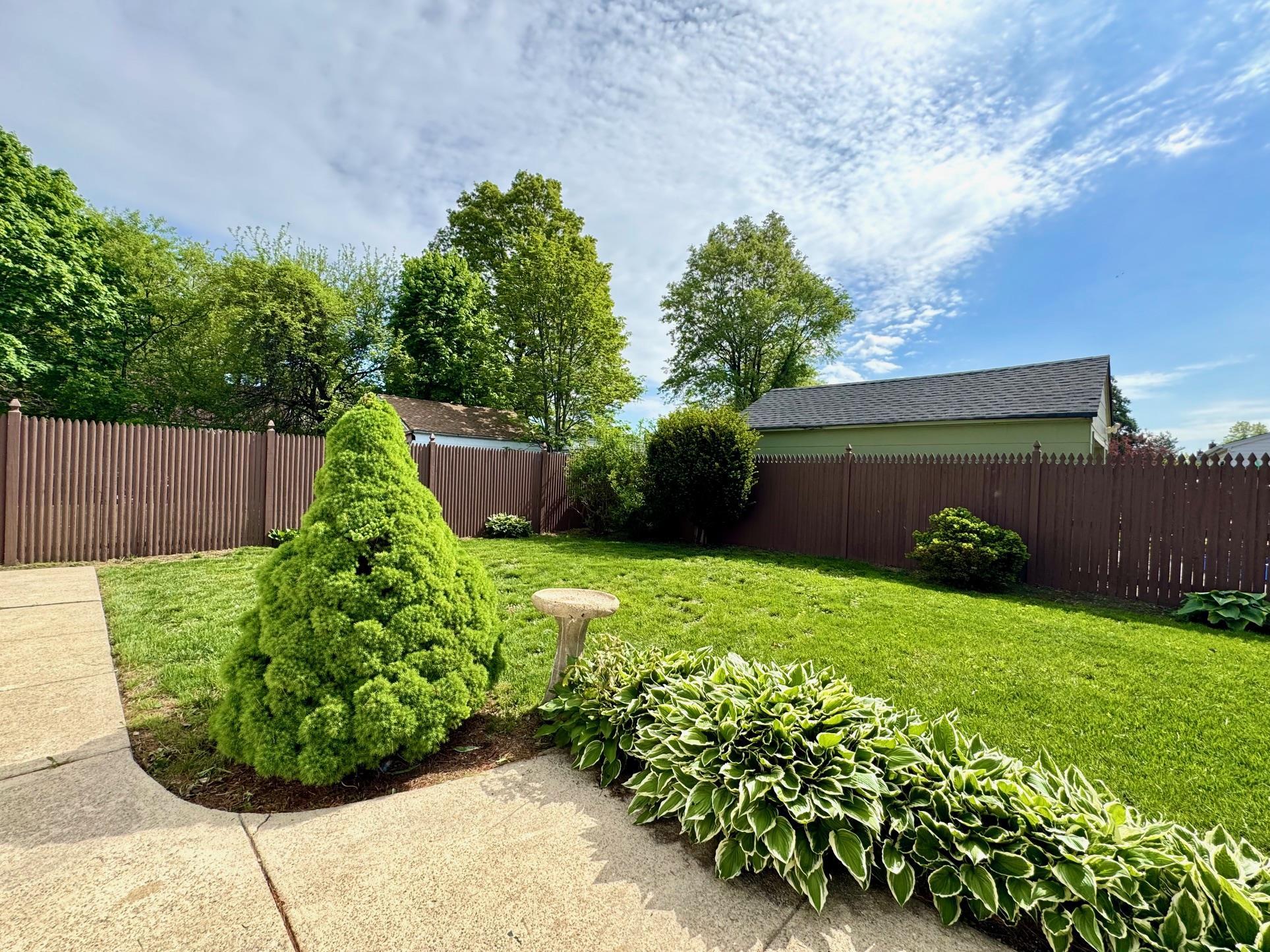 Single Family Marshall  Nassau County, NY 11550, MLS-860768-24