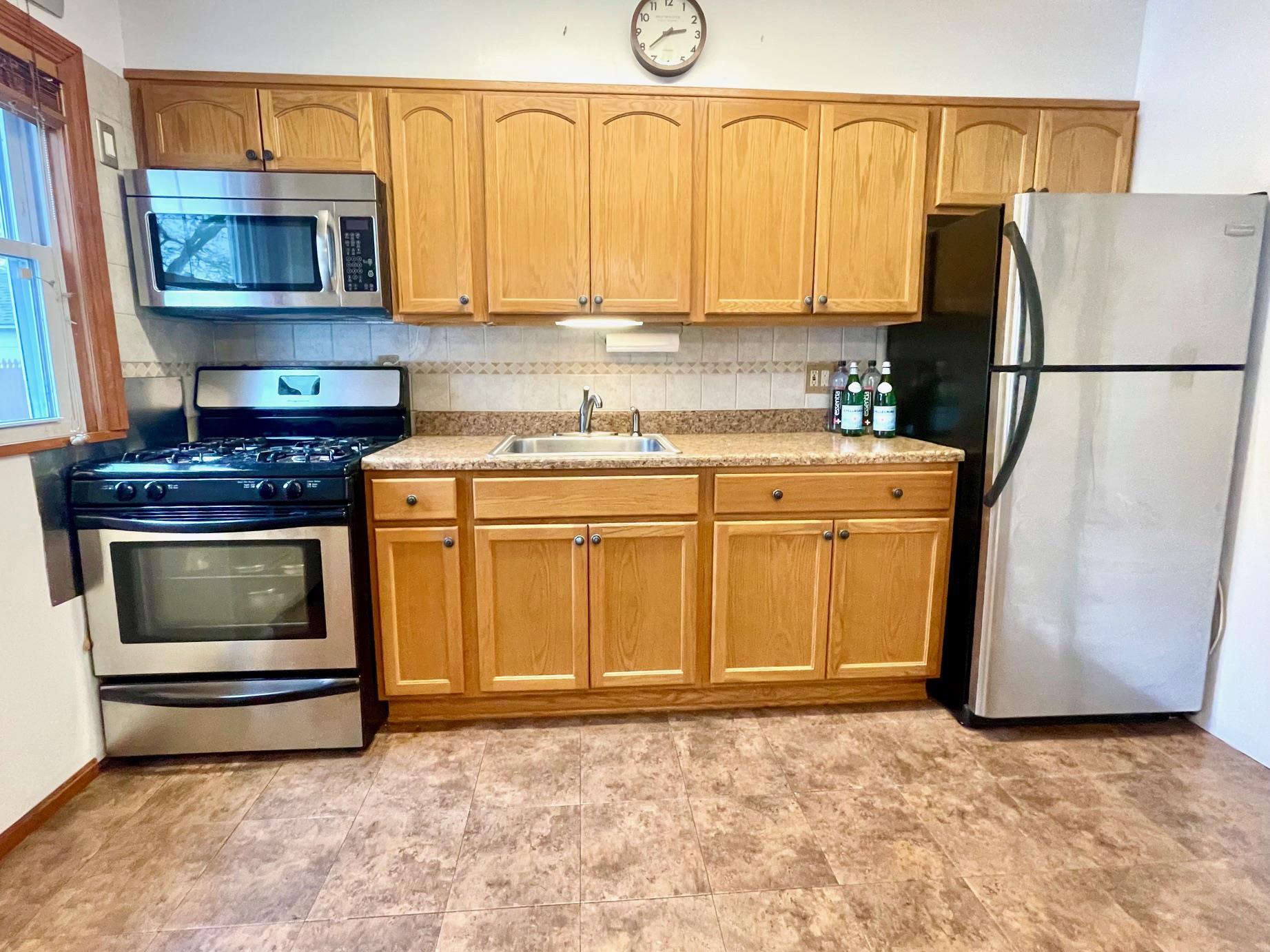 Single Family Marshall  Nassau County, NY 11550, MLS-860768-9