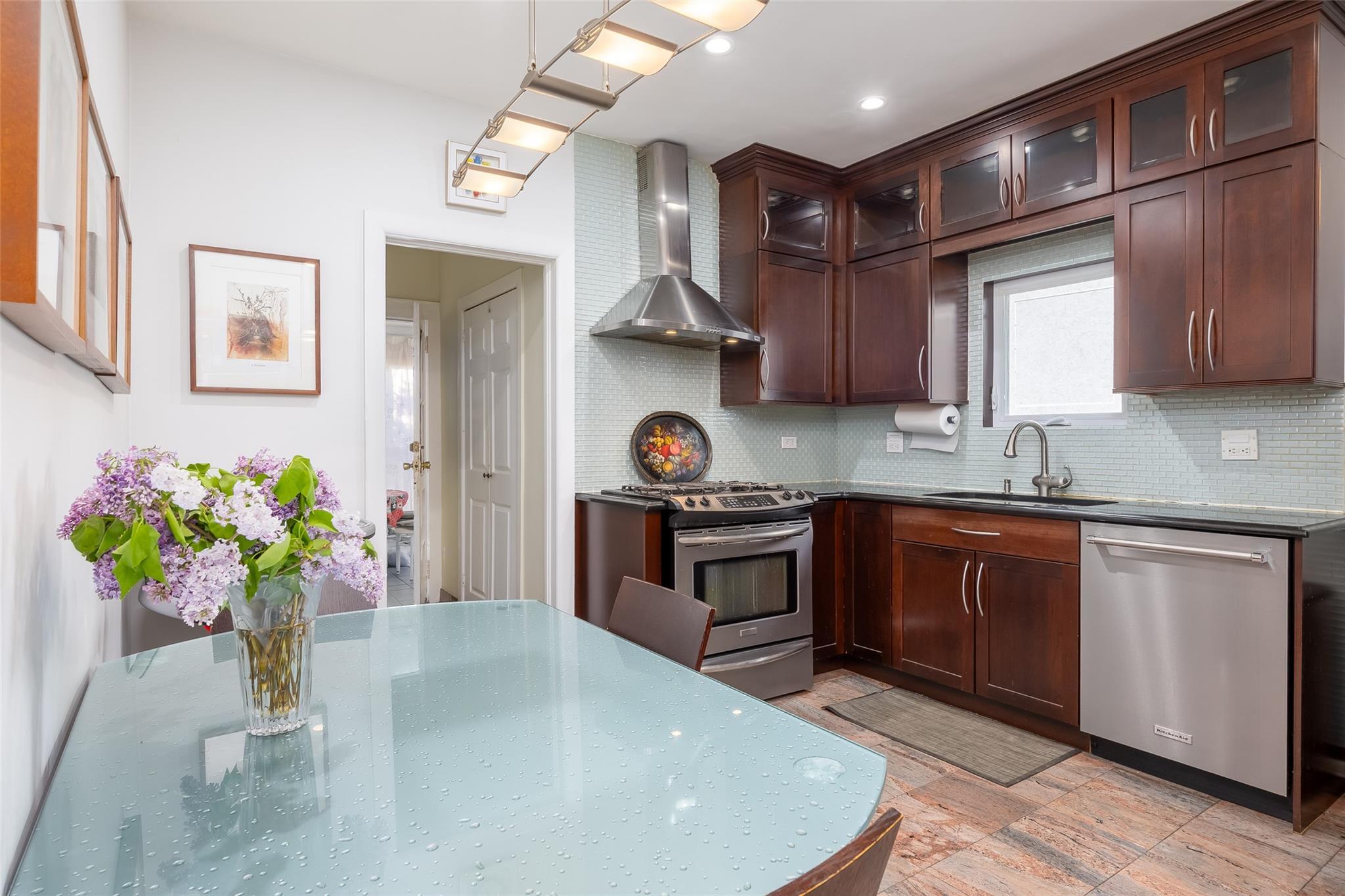 Single Family Hancock  Nassau County, NY 11557, MLS-860772-12