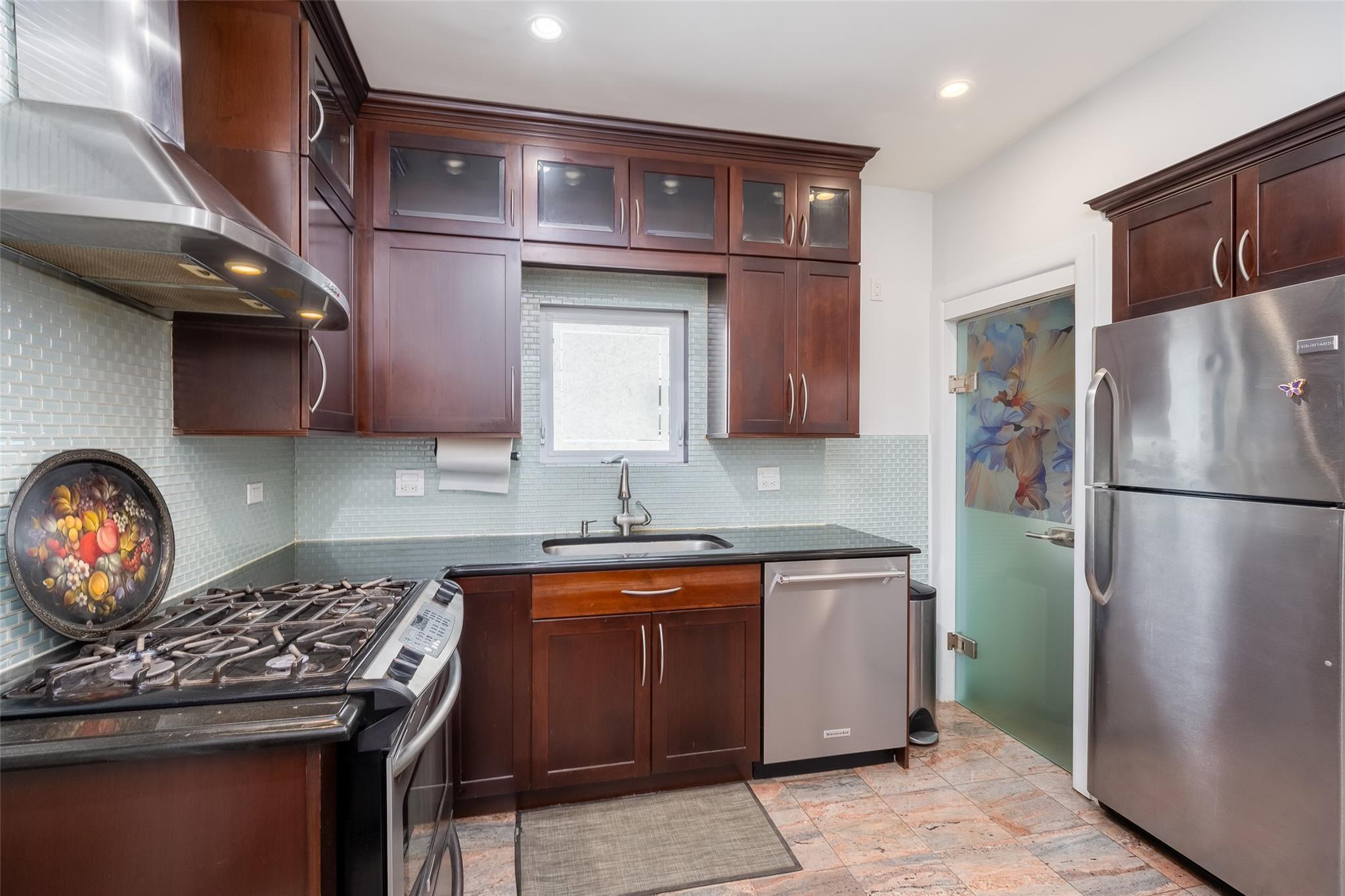 Single Family Hancock  Nassau County, NY 11557, MLS-860772-14